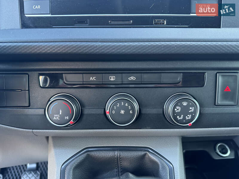 Минивэн Volkswagen Transporter 2020 в Мукачево фото 12 Минивэн Volkswagen Transporter 2020 в Мукачево