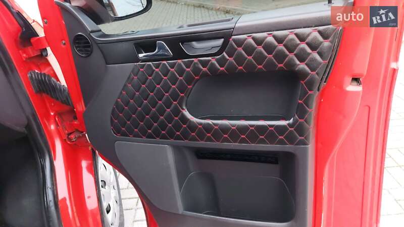 Мінівен Volkswagen Transporter 2005 в Запоріжжі фото 38 Мінівен Volkswagen Transporter 2005 в Запоріжжі