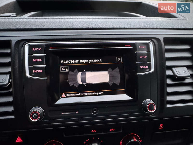 Грузовой фургон Volkswagen Transporter 2016 в Ровно фото 36 Грузовой фургон Volkswagen Transporter 2016 в Ровно