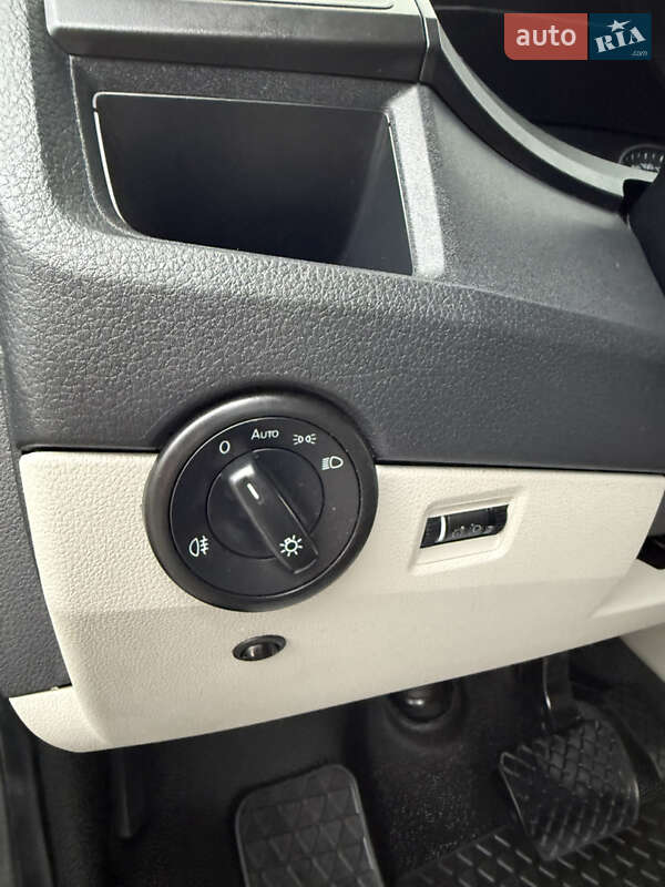 Грузовой фургон Volkswagen Transporter 2019 в Дрогобыче фото 20 Грузовой фургон Volkswagen Transporter 2019 в Дрогобыче