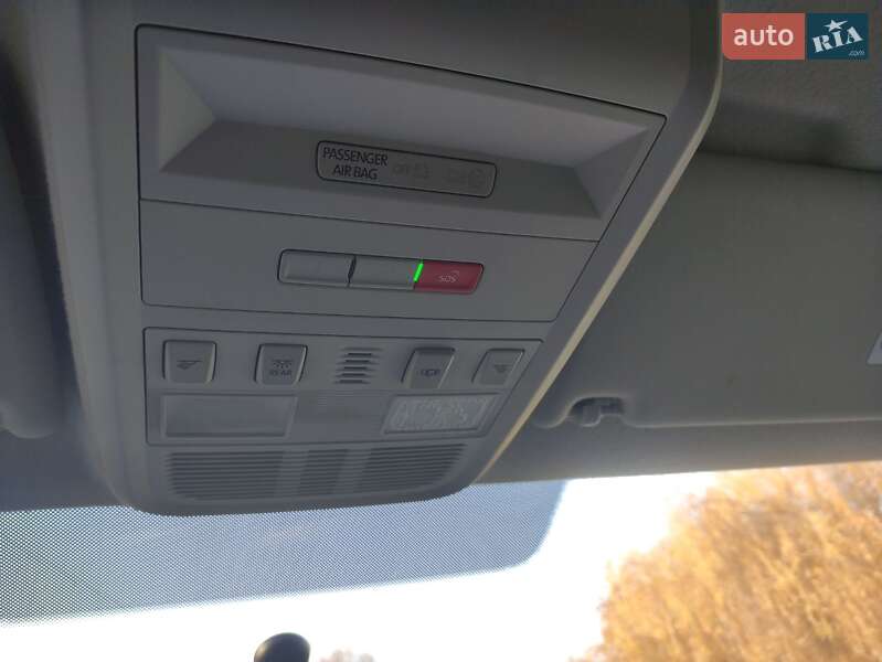 Мінівен Volkswagen Transporter 2021 в Дубні