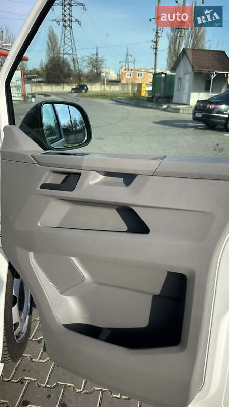 Вантажівка Volkswagen Transporter 2021 в Вінниці фото 23 Вантажівка Volkswagen Transporter 2021 в Вінниці