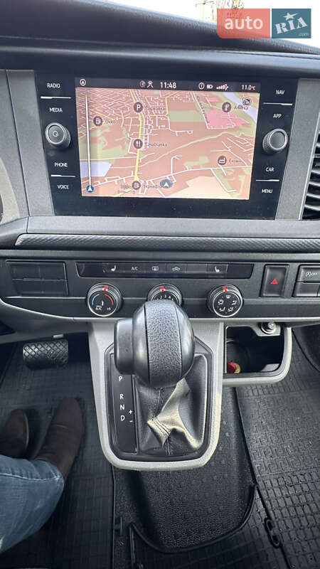 Вантажівка Volkswagen Transporter 2021 в Вінниці фото 28 Вантажівка Volkswagen Transporter 2021 в Вінниці