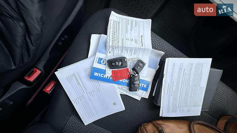 Вантажівка Volkswagen Transporter 2021 в Вінниці фото 34 Вантажівка Volkswagen Transporter 2021 в Вінниці