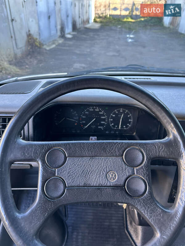 Минивэн Volkswagen Transporter 1994 в Львове