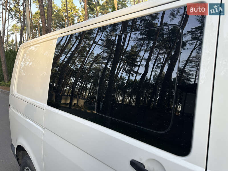 Вантажний фургон Volkswagen Transporter 2011 в Києві фото 21 Вантажний фургон Volkswagen Transporter 2011 в Києві