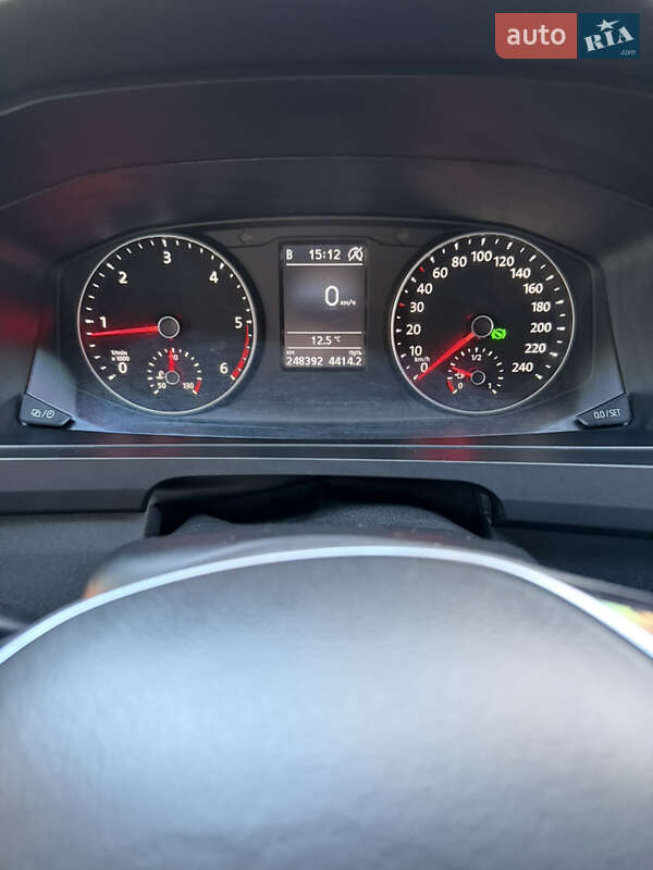 Грузовой фургон Volkswagen Transporter 2018 в Одессе фото 35 Грузовой фургон Volkswagen Transporter 2018 в Одессе