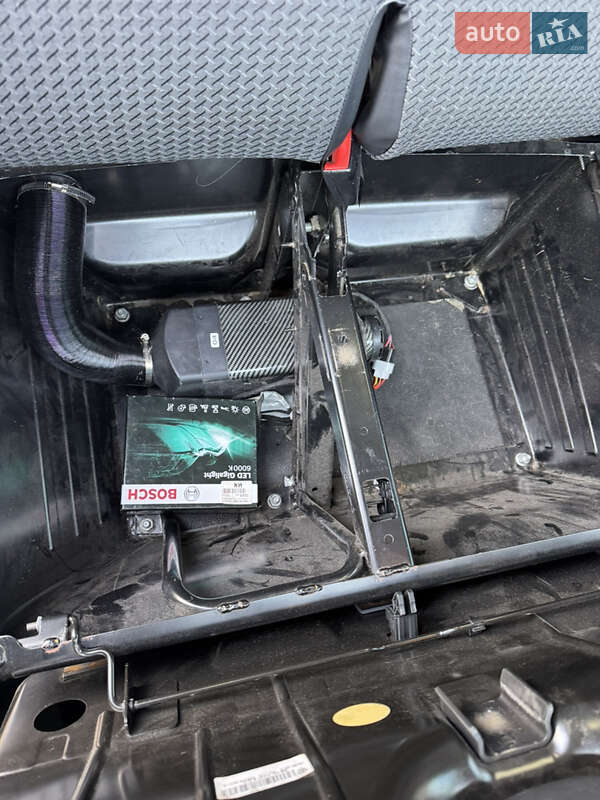 Грузопассажирский фургон Volkswagen Transporter 2018 в Гайсине