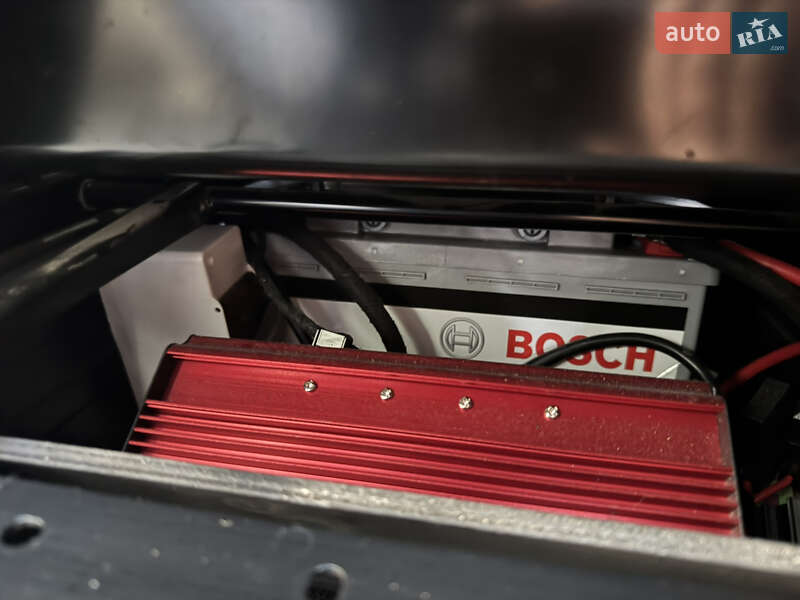 Грузопассажирский фургон Volkswagen Transporter 2018 в Гайсине