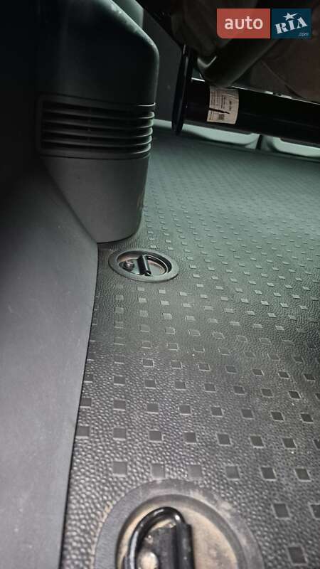 Мінівен Volkswagen Transporter 2022 в Бердичеві