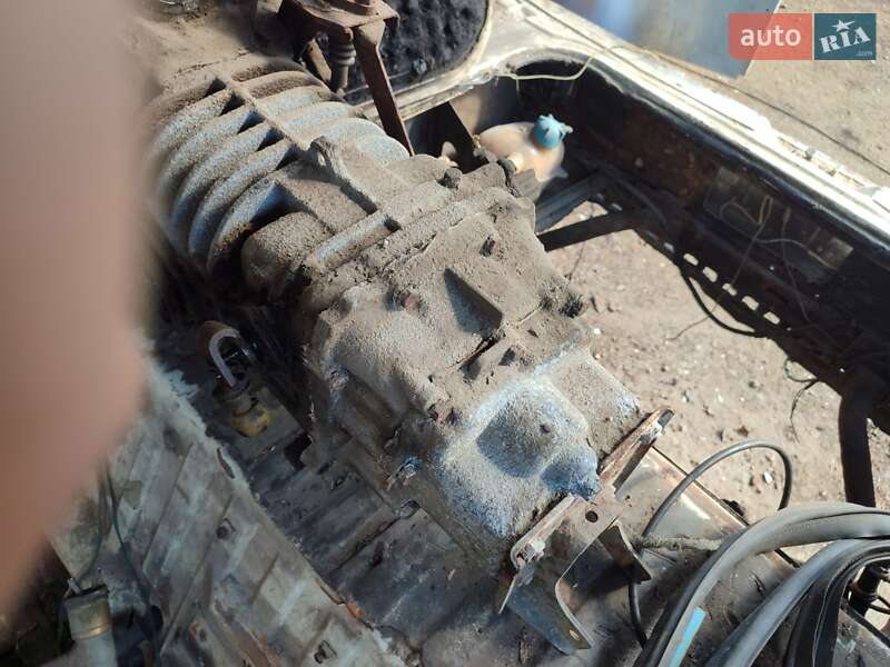 Мінівен Volkswagen Transporter 1985 в Києві фото 28 Мінівен Volkswagen Transporter 1985 в Києві