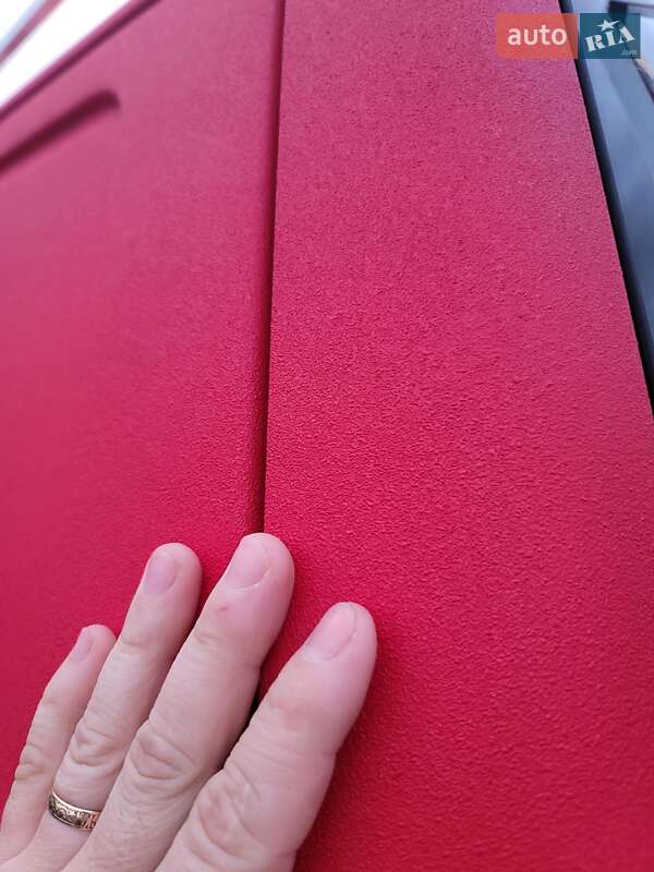 Вантажний фургон Volkswagen Transporter 1998 в Івано-Франківську фото 14 Вантажний фургон Volkswagen Transporter 1998 в Івано-Франківську