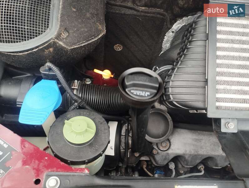 Мінівен Volkswagen Transporter 2001 в Дубні