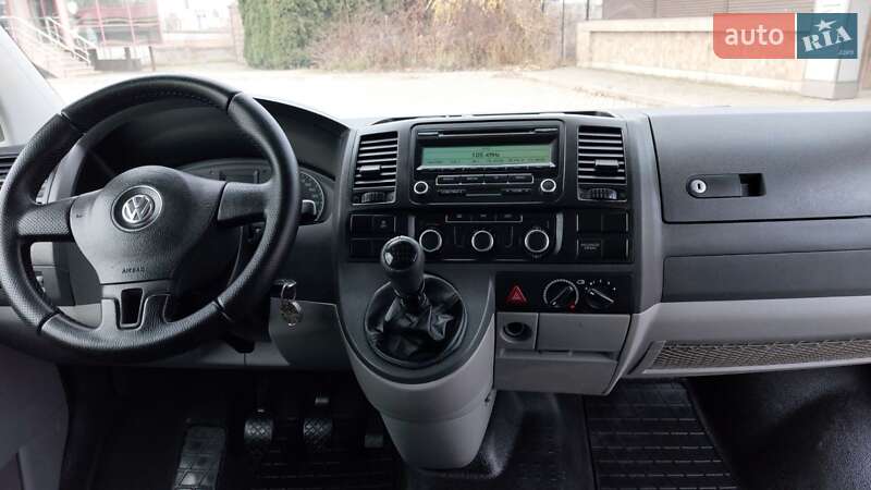 Минивэн Volkswagen Transporter 2015 в Запорожье фото 34 Минивэн Volkswagen Transporter 2015 в Запорожье