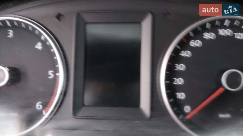 Минивэн Volkswagen Transporter 2015 в Запорожье фото 38 Минивэн Volkswagen Transporter 2015 в Запорожье