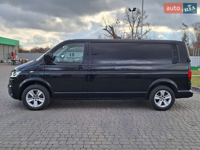 Вантажний фургон Volkswagen Transporter 2020 в Бердичеві