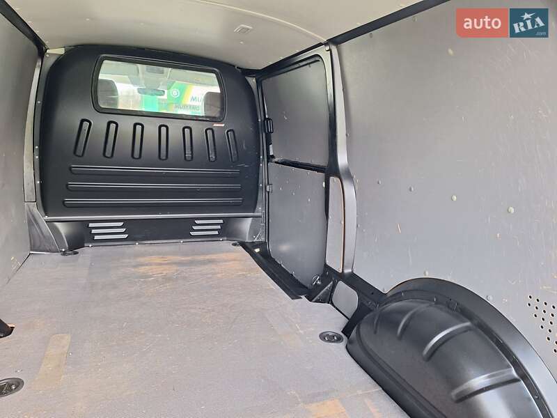 Вантажний фургон Volkswagen Transporter 2020 в Бердичеві