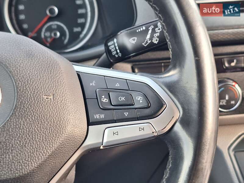 Вантажний фургон Volkswagen Transporter 2020 в Бердичеві