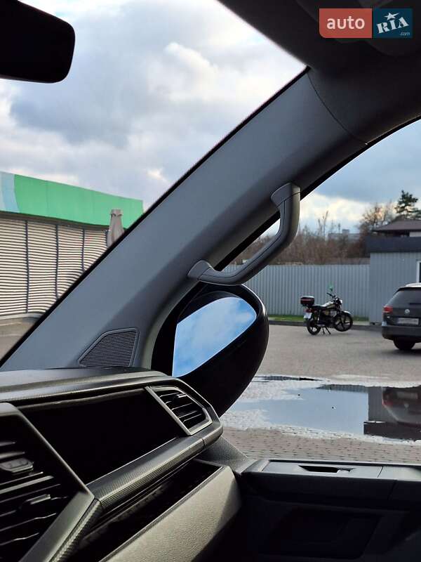 Вантажний фургон Volkswagen Transporter 2020 в Бердичеві