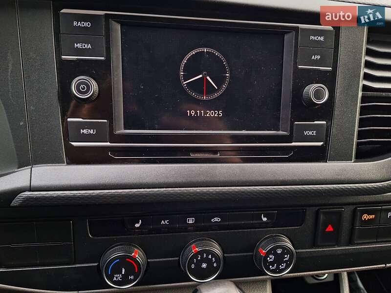 Вантажний фургон Volkswagen Transporter 2020 в Бердичеві