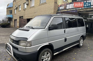 Мінівен Volkswagen Transporter 2000 в Харкові