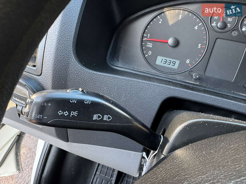 Минивэн Volkswagen Transporter 2008 в Чернигове