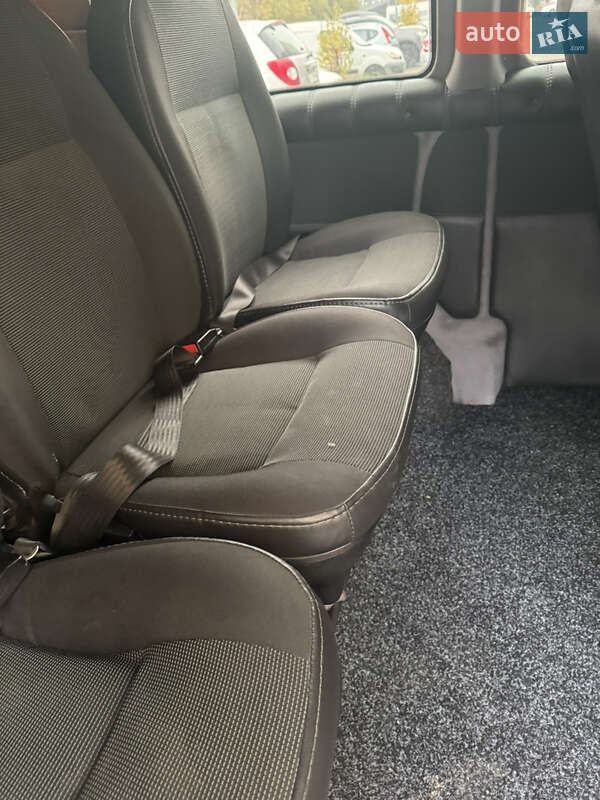 Минивэн Volkswagen Transporter 2010 в Броварах фото 14 Минивэн Volkswagen Transporter 2010 в Броварах