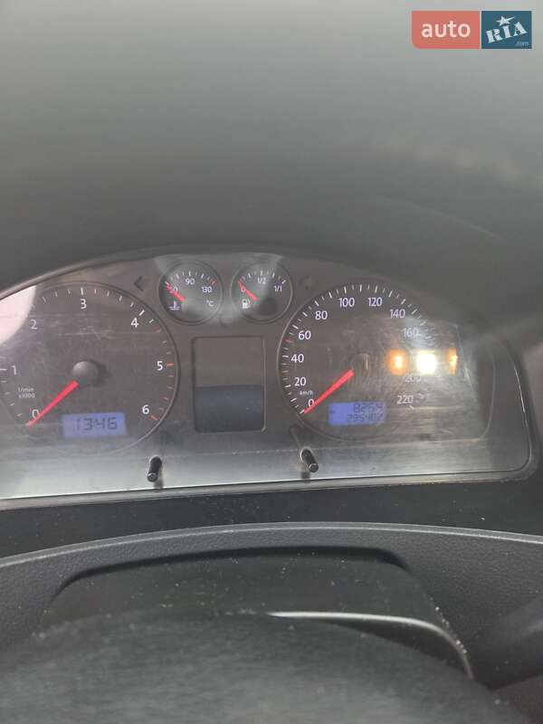 Минивэн Volkswagen Transporter 2008 в Ходорове фото 13 Минивэн Volkswagen Transporter 2008 в Ходорове