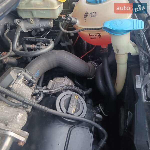 Мінівен Volkswagen Transporter 2007 в Івано-Франківську