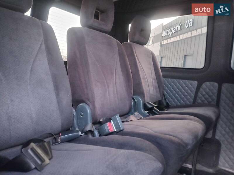 Минивэн Volkswagen Transporter 2015 в Львове фото 5 Минивэн Volkswagen Transporter 2015 в Львове