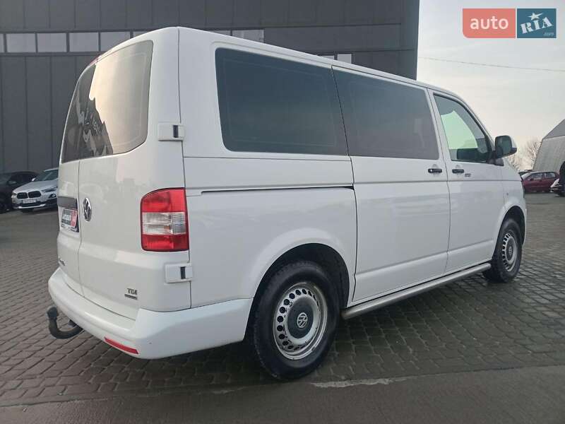 Минивэн Volkswagen Transporter 2015 в Львове фото 21 Минивэн Volkswagen Transporter 2015 в Львове