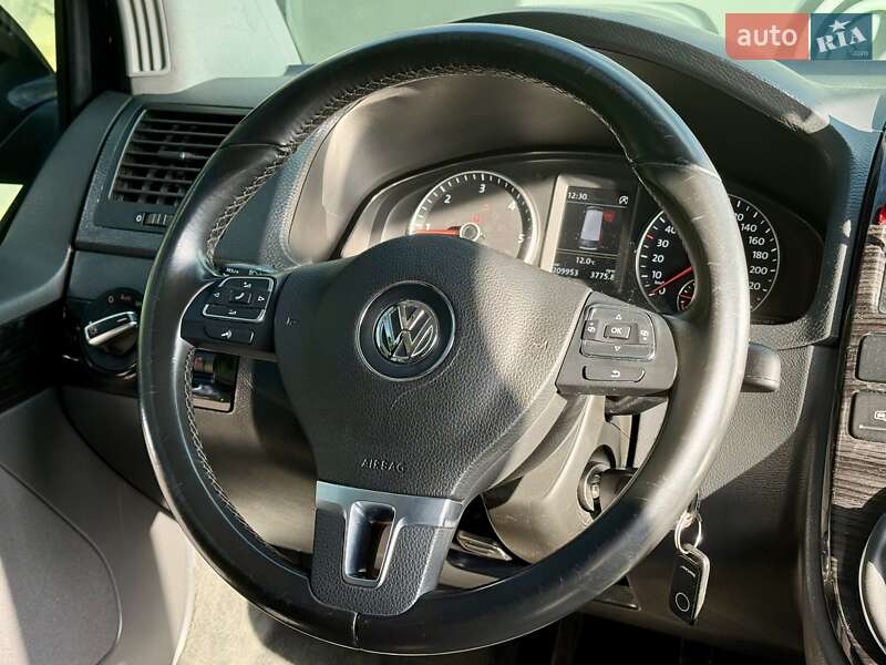 Мінівен Volkswagen Transporter 2004 в Харкові