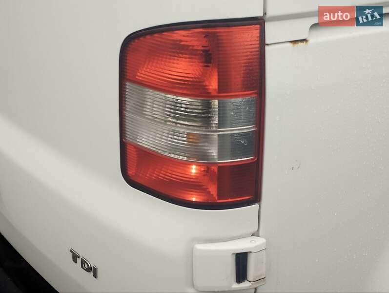 Мікроавтобус вантажний (до 3,5т) Volkswagen Transporter 2014 в Києві фото 12 Мікроавтобус вантажний (до 3,5т) Volkswagen Transporter 2014 в Києві