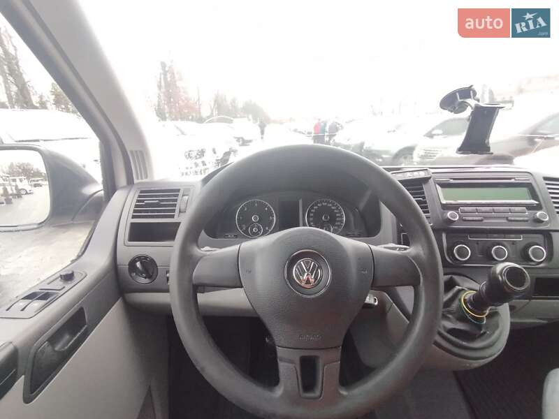 Мікроавтобус вантажний (до 3,5т) Volkswagen Transporter 2014 в Києві фото 22 Мікроавтобус вантажний (до 3,5т) Volkswagen Transporter 2014 в Києві