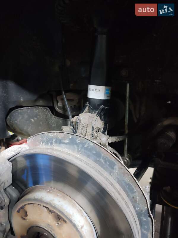 Минивэн Volkswagen Transporter 2005 в Ратным