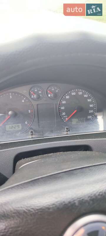 Мінівен Volkswagen Transporter 2006 в Умані фото 3 Мінівен Volkswagen Transporter 2006 в Умані