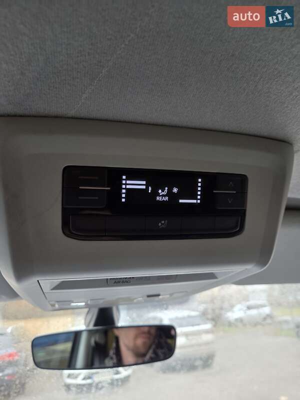 Минивэн Volkswagen Transporter 2021 в Киеве фото 8 Минивэн Volkswagen Transporter 2021 в Киеве