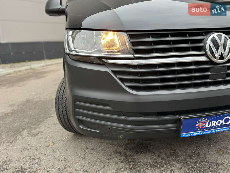 Вантажний фургон Volkswagen Transporter 2020 в Києві