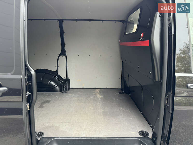Вантажний фургон Volkswagen Transporter 2020 в Києві