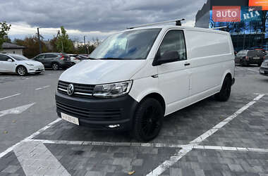 Вантажний фургон Volkswagen Transporter 2018 в Вінниці