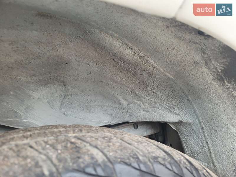 Мінівен Volkswagen Transporter 2003 в Жмеринці