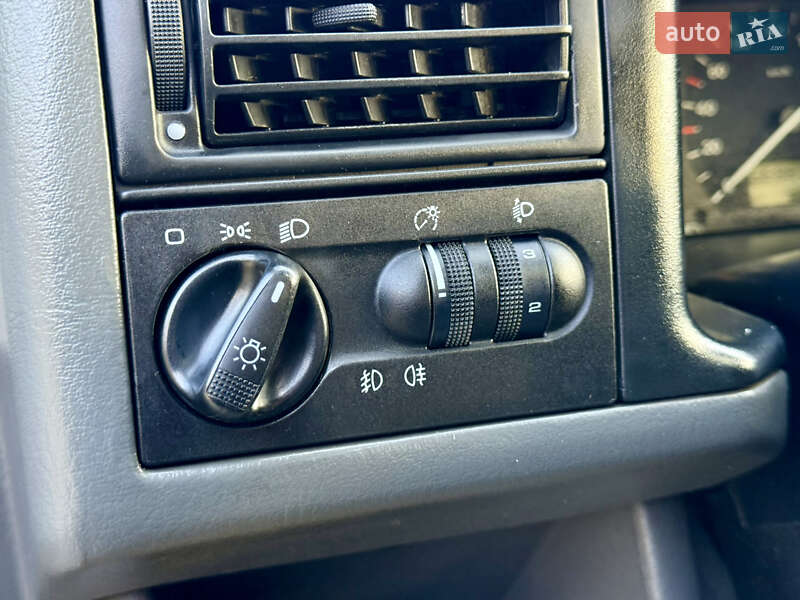 Минивэн Volkswagen Transporter 2002 в Харькове фото 41 Минивэн Volkswagen Transporter 2002 в Харькове