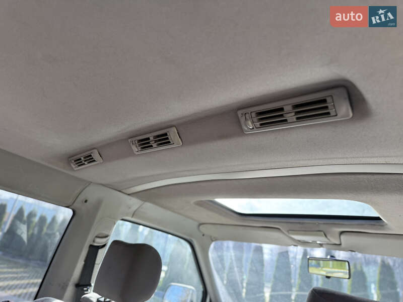 Минивэн Volkswagen Transporter 2002 в Харькове фото 48 Минивэн Volkswagen Transporter 2002 в Харькове