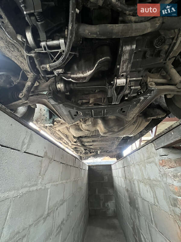 Мінівен Volkswagen Transporter 1996 в Луцьку