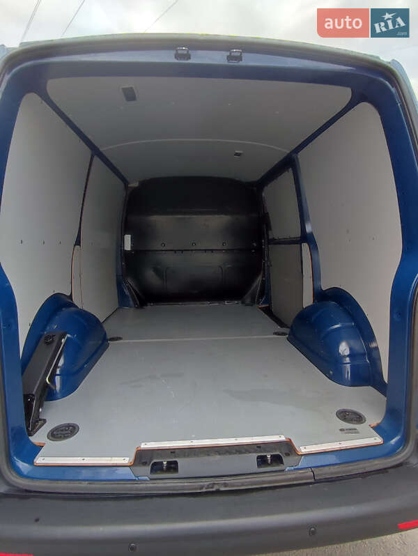Вантажний фургон Volkswagen Transporter 2018 в Луцьку