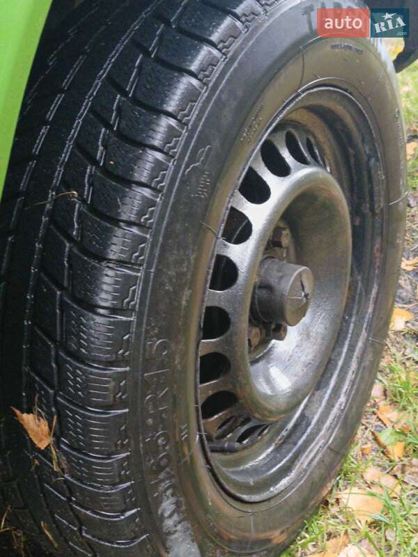 Минивэн Volkswagen Transporter 1984 в Львове фото 10 Минивэн Volkswagen Transporter 1984 в Львове