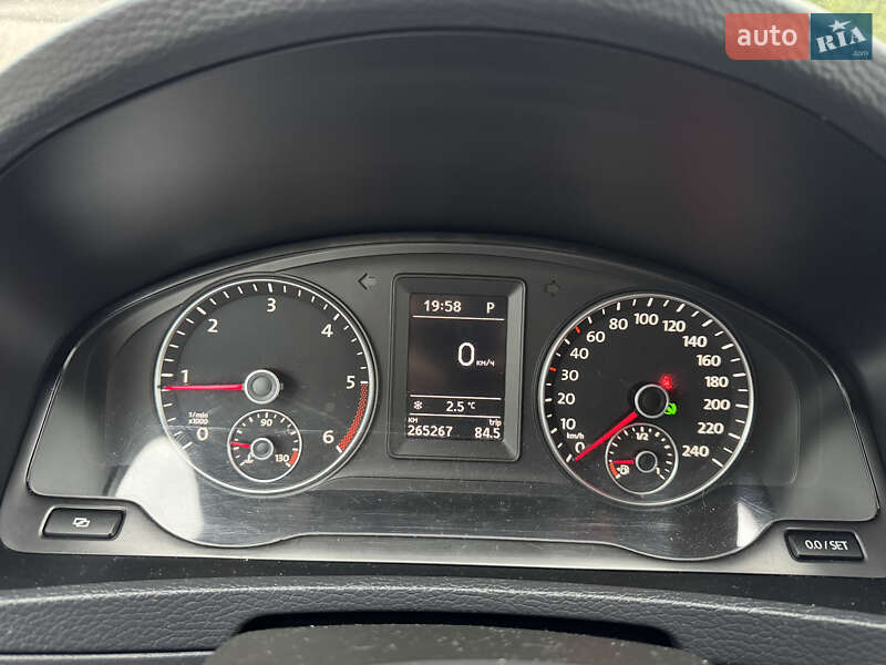 Минивэн Volkswagen Transporter 2011 в Луцке фото 17 Минивэн Volkswagen Transporter 2011 в Луцке