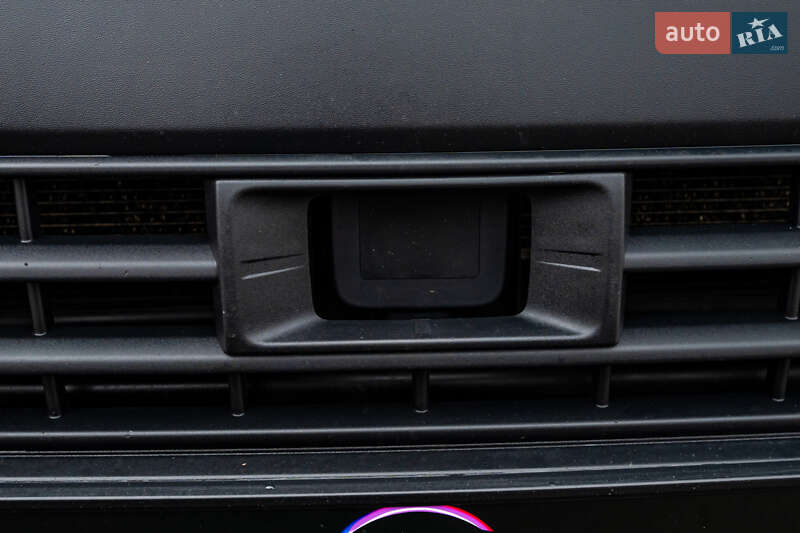 Вантажний фургон Volkswagen Transporter 2018 в Луцьку