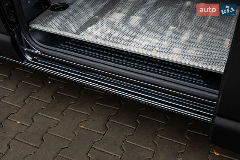 Вантажний фургон Volkswagen Transporter 2018 в Луцьку