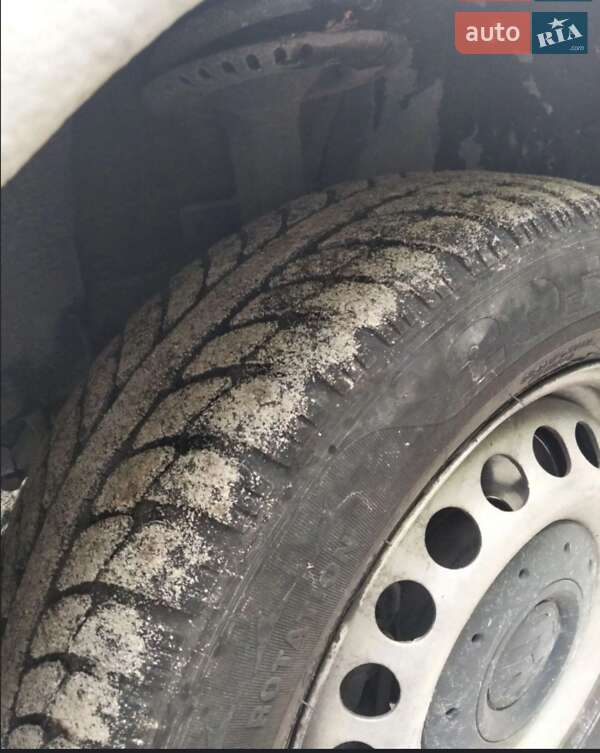 Минивэн Volkswagen Transporter 2007 в Киеве фото 16 Минивэн Volkswagen Transporter 2007 в Киеве